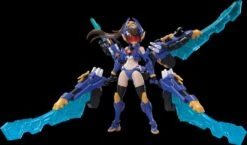 A.T.K. Girl 1/12 Stag Beetle [Lucanidae] E-Model (Overseas Ver) -Bandai 170782090 275161700727788 7515950278086229477 n