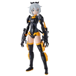 Bandai 30 Minutes Sisters SIS-G00 Rishetta (Color A) Model Kit -Bandai 174850701 3846812592077360 5697121911493850845 n removebg