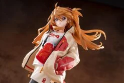 Neon Genesis Evangelion Asuka Shikinami Langley (Radio Eva Ver.) Part 2 1/7 Scale Figure -Bandai 1754ccd7 bd52 4ee8 95ff 4ba713a851bc