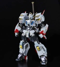 Bandai Transformers Kuro Kara Kuri #01 Drift Figure -Bandai 178be828 3663 4627 8bc1 d8f2ed393493