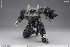 Transformers Bumblebee Shockwave Model Kit 16 Transformers Bumblebee Shockwave Model Kit -Bandai 17 720x 8a7f3cda f428 406f b387 06e1cd5d9115