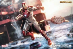 1/9 MorstormIronman MK47 Deluxe Ver Soldier Model Kit -Bandai 17 96c9cc7e 7ce6 45a1 aa33 b34d50cf3373