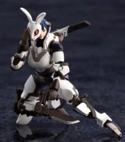 Hexa Gear Governor Para-Pawn LAT Mirror (Ver.1.5) 1/24 Scale Model Kit -Bandai 17ae3d1c 37bd 4485 bb30 35013e87e43c