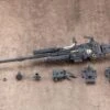 M.S.G. Modeling Support Goods Heavy Weapon Unit 17 Revolving Buster Cannon
