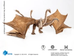 Godzilla: King Of The Monsters King Ghidorah Figure -Bandai 17e3500d 54b2 4feb 94c0 52d325728256