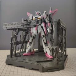 Gundam Maintenance Bay For 1/100 1/144 -Bandai 181746335 4052844624797506 5325236623030790171 n