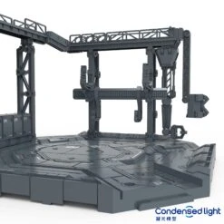 Gundam Maintenance Bay For 1/100 1/144 -Bandai 183163234 4052844968130805 6198678992537494389 n