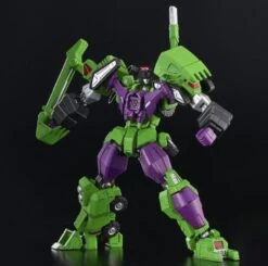 Bandai Transformers Furai 11 Devastator Model Kit 20 Bandai Transformers Furai 11 Devastator Model Kit -Bandai 183be49f 06f1 4932 9d95 076a55c89c40