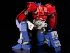 Bandai Transformers Furai 03 Optimus Prime (IDW Ver.) Model Kit -Bandai 1849936e 1d35 4f1c a1fe 1ae62184e380 1