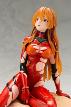Kotobukiya Rebuild Of Evangelion Asuka Langley (Last Scene Ver.) 1/6 Scale Figure -Bandai 185d8b60 2fae 4438 a804 e4736afa5a07