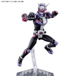 Bandai Kamen Rider Figure-rise Standard Kamen Rider Zi-O Model Kit -Bandai 187ee85b d223 480c aea6 36d964c30a03