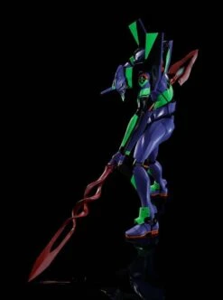 Bandai Rebuild Of Evangelion Dynaction EVA Unit-01 Test Type (3.0+1.0 Renewal Color) 24 Bandai Rebuild Of Evangelion Dynaction EVA Unit-01 Test Type (3.0+1.0 Renewal Color) -Bandai 18823091 e9ff 445c b75d 99bec012f79a