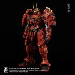 Progenitor Effect MCT J02 The Tiger Of Kai Takeda Shingen (MoShow) -Bandai 188439772 3900190640034008 1552216166030191441 n