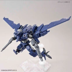 Bandai 30 Minutes Missions #15 EEXM-17 (Alto Navy) Flight Type Model Kit 18 Bandai 30 Minutes Missions #15 EEXM-17 (Alto Navy) Flight Type Model Kit -Bandai 189 3457 s 3krb9ootm6yj47psyqzmbo2iszii