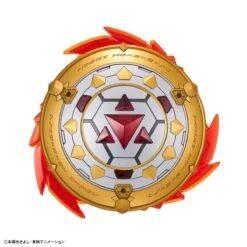 Bandai Digimon Tamers Figure-rise Standard Amplified Dukemon (Gallantmon) -Bandai 189 4366 s 4bnpszfie67mvs1qu81ndi1q4kwr