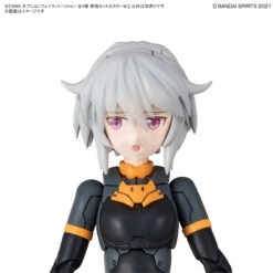 Bandai 30 Minutes Sisters Option Face Parts Vol.1 Set Of 4 Accessory Kits 34 Bandai 30 Minutes Sisters Option Face Parts Vol.1 Set Of 4 Accessory Kits -Bandai 189 4491 o 1fu3lvq0755k1ams1o48vgn158t36 1