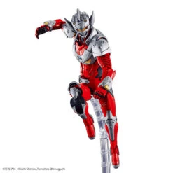Bandai Ultraman Figure-rise Standard Ultraman Suit Taro (Action Ver.) Model Kit 18 Bandai Ultraman Figure-rise Standard Ultraman Suit Taro (Action Ver.) Model Kit -Bandai 189 5015 s 2mnxs3vzrurtjdtq2nrjzums0yse