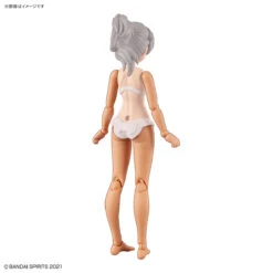 Bandai 30 Minutes Sisters Option Body Parts Arm & Leg Parts (Color C) -Bandai 189 5106 o 1gco92bjpgi01lbb1sumamjjp436