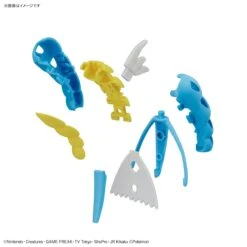 Bandai Pokemon Gyarados 52 Model Kit -Bandai 189 5156 o 1gjgjoqblv5qi131vb818i46rc36