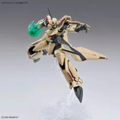 Bandai Macross Plus HG YF-19 Isamu Daison Machine 1/100 Scale Model Kit -Bandai 189 5215 s u7nyx387g9ue5fzji8el81kcdj3a
