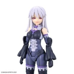 Bandai 30 Minutes Sisters SIS-D00 Neverlia (Color A) Model Kit -Bandai 189 5227 o 1gpms56iv99u15i1nn71ld41vgk36