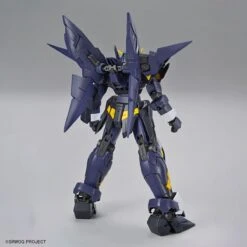 Bandai Super Robot Wars OG Original Generation HG Huckebein Mk-II Model Kit -Bandai 189 5250 s kud7dwfnrffwuxfoukk58vfoqp1y