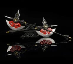 Progenitor Effect MCT J02 The Tiger Of Kai Takeda Shingen (MoShow) -Bandai 190616644 3900192656700473 1645509586663895680 n