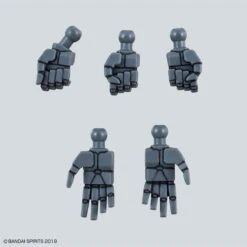 Bandai 30 Minutes Missions 1/144 #EX33 EXM-A9s Spinatio (Sengoku Type) 22 Bandai 30 Minutes Missions 1/144 #EX33 EXM-A9s Spinatio (Sengoku Type) -Bandai 190 4594 o 1f8et7qa7prqpc59sp8k21dhb3b