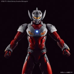 Bandai Ultraman Figure-rise Standard Ultraman Suit Taro (Action Ver.) Model Kit 19 Bandai Ultraman Figure-rise Standard Ultraman Suit Taro (Action Ver.) Model Kit -Bandai 190 5015 s 640ox5uucg3jndsescjkq189zmja