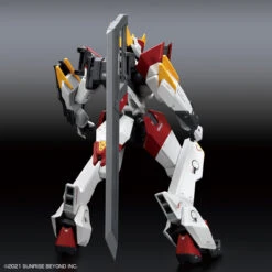 Bandai Kyoukai Senki Full Mechanics 1/48 MAILeS Kenbu Zan 22 Bandai Kyoukai Senki Full Mechanics 1/48 MAILeS Kenbu Zan -Bandai 190 5082 o 1g9u3nu7j1ieilc510jtnqimf23b