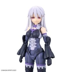 Bandai 30 Minutes Sisters SIS-D00 Neverlia (Color A) Model Kit -Bandai 190 5227 o 1gpms59sl159t1lr8hgi1o7acro3b