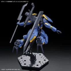 Bandai Kyoukai Senki HG Perimeter 1/72 Scale Weapon Set 2 11 Bandai Kyoukai Senki HG Perimeter 1/72 Scale Weapon Set 2 -Bandai 190 5234 s thn64wivpjw9e7ee55n3wv1tlx5x
