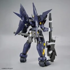 Bandai Super Robot Wars OG Original Generation HG Huckebein Mk-II Model Kit -Bandai 190 5250 s k01r76vdj4j3tshgwnb3hxerkcuc