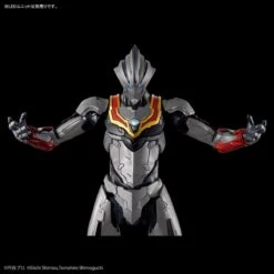 Bandai Ultraman Figure-rise Standard Ultraman Suit Evil Tiga (Action Ver.) Model Kit 19 Bandai Ultraman Figure-rise Standard Ultraman Suit Evil Tiga (Action Ver.) Model Kit -Bandai 190 5303 s 3e4f7244t78y0wylrwir452ytf8c