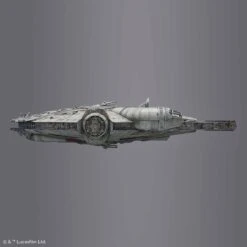 Bandai Star Wars PG 1/72 Millennium Falcon (Standard Edition) Model Kit 23 Bandai Star Wars PG 1/72 Millennium Falcon (Standard Edition) Model Kit -Bandai 191 2225 s g1o2fof2syf4742tba8dqcld57hn a865fda7 8f65 4765 97e1 3547ae3b80ff