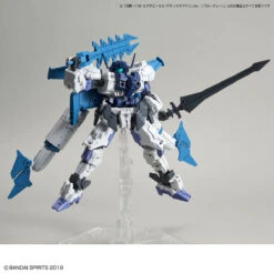 Bandai 30 Minutes Missions #06 EXA Attack Submarine (Blue Gray) Model Kit -Bandai 191 3988 s p76n245278yojhm1zxgrorlzhghv