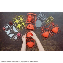 Bandai Pokemon BIG Magikarp Model Kit 21 Bandai Pokemon BIG Magikarp Model Kit -Bandai 191 4311 s 9ghrs9e8i9rg2tahyxhzklrov0j9