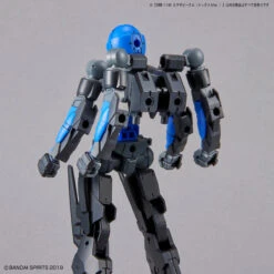 Bandai 30 Minutes Missions #EV-10 EXA Vehicle (Dog Mecha Ver.) Model Kit -Bandai 191 4509 s 80fs7oowlp6vi16cei16pxo3gaaj