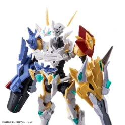 Bandai Digimon Figure-rise Standard Amplified Omegamon [Omnimon] (X-Antibody) -Bandai 191 4590 s 87h5wr7sjsyhoq1iqujitqf3f1ux