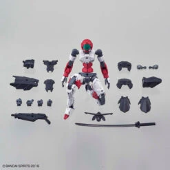 Bandai 30 Minutes Missions 1/144 #EX33 EXM-A9s Spinatio (Sengoku Type) 23 Bandai 30 Minutes Missions 1/144 #EX33 EXM-A9s Spinatio (Sengoku Type) -Bandai 191 4594 o 1f8et7tq51llt1fjs1kgr8u116gk3g