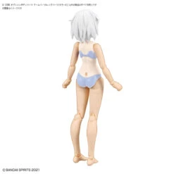 Bandai 30 Minutes Sisters Option Body Parts Arm & Leg Parts (Color A) -Bandai 191 5089 s sjlyrzqtdf0mvm6qr2kjs3eduwgj