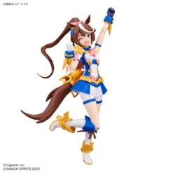 Bandai Uma Musume Pretty Derby 30 Minutes Sisters Tokai Teio Model Kit -Bandai 191 5199 o 1grhvgrle5sh1hi7fci1vmm1q9m3g