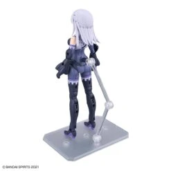 Bandai 30 Minutes Sisters SIS-D00 Neverlia (Color A) Model Kit -Bandai 191 5227 o 1gpms5d4e1ruhct6l213c8feu3g