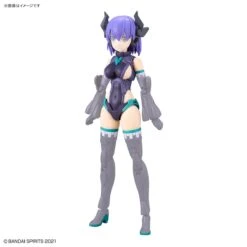 Bandai 30 Minutes Sisters Option Parts Set 7 Evil Costume (Color A) -Bandai 191 5248 o 1grcun1lu1sldeuvqhmqpqd9l3g