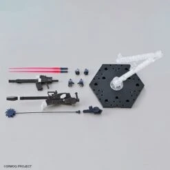 Bandai Super Robot Wars OG Original Generation HG Huckebein Mk-II Model Kit -Bandai 191 5250 s szgq2a360sc17lai5is6ked0z7xm