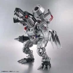Bandai Digimon Adventure Figure-rise Standard Amplified Mugendramon (Machinedramon) -Bandai 1921c67a 307c 4045 98b3 f14782de8616
