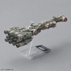 Bandai 1/1000 BLOCKADE RUNNER & 1/350 MILLENNIUM FALCON 8 Bandai 1/1000 BLOCKADE RUNNER & 1/350 MILLENNIUM FALCON -Bandai 192 2914 o 1cs88aqbs1f5cmoa1pu16or1ei4