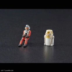 Bandai Star Wars The Rise Of Skywalker X-Wing Fighter 1/72 Scale Model Kit -Bandai 192 3490 s hzowu0bpkf8nwuazof4atnyxb94l