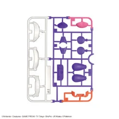 Bandai Pokemon Gengar Model Kit -Bandai 192 3840 s tdxwez4ayclin94r1i1sflk6i74t