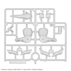 Bandai Pokemon Arceus 51 Model Kit 20 Bandai Pokemon Arceus 51 Model Kit -Bandai 192 5016 s qg9t5s061k4ztqfrgg4rd0bnvmwj